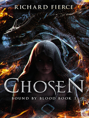 cover image of Chosen
